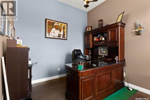 3326 Green Brook Road, Regina, SK - Indoor