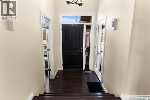3326 Green Brook Road, Regina, SK - Indoor Photo Showing Other Room