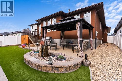 3326 Green Brook Road, Regina, SK - Outdoor