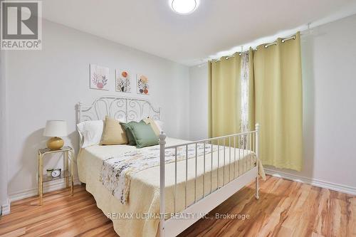 58 - 1050 Shawnmarr Road, Mississauga, ON - Indoor Photo Showing Bedroom