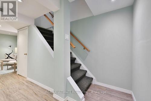 58 - 1050 Shawnmarr Road, Mississauga, ON - Indoor Photo Showing Other Room