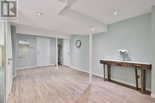 58 - 1050 Shawnmarr Road, Mississauga, ON - Indoor Photo Showing Other Room