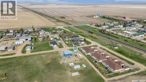403 Elder Street, Pense, SK 