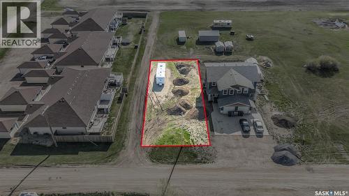 403 Elder Street, Pense, SK 