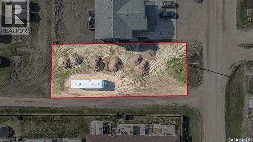 403 Elder Street, Pense, SK 