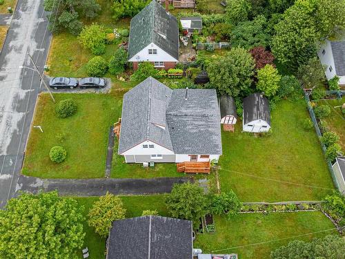 6 Birchfield Crescent, Spryfield, NS 