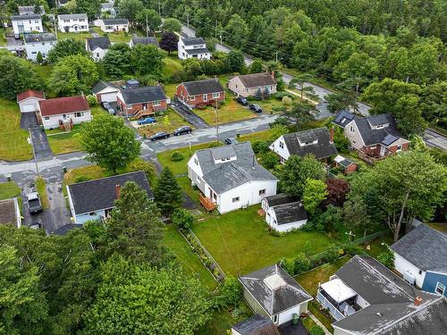 6 Birchfield Crescent, Spryfield, NS 