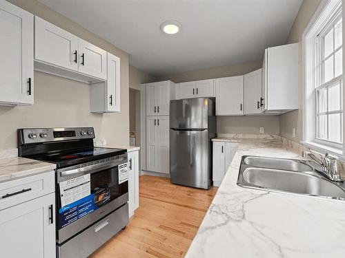 6 Birchfield Crescent, Spryfield, NS 