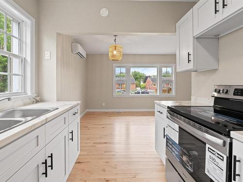 6 Birchfield Crescent, Spryfield, NS 