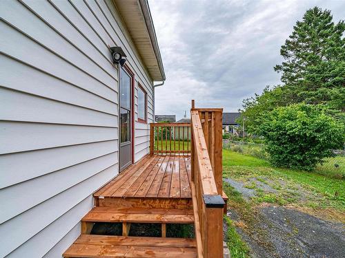 6 Birchfield Crescent, Spryfield, NS 