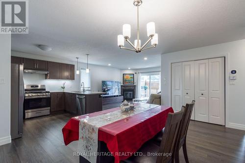 151 Rollins Drive, Belleville (Belleville Ward), ON - Indoor