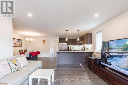 151 Rollins Drive, Belleville (Belleville Ward), ON - Indoor Photo Showing Other Room