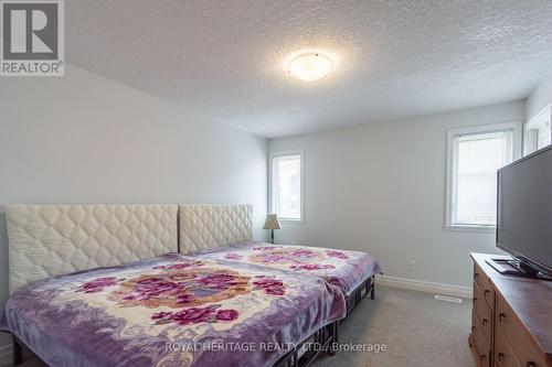 151 Rollins Drive, Belleville (Belleville Ward), ON - Indoor Photo Showing Bedroom