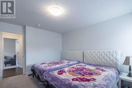151 Rollins Drive, Belleville (Belleville Ward), ON - Indoor Photo Showing Bedroom
