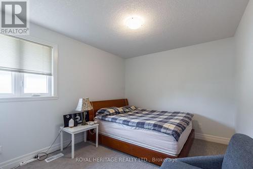 151 Rollins Drive, Belleville (Belleville Ward), ON - Indoor Photo Showing Bedroom