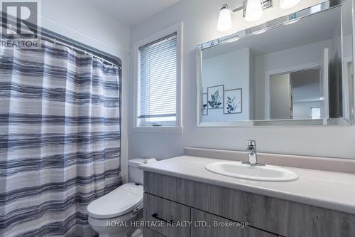 151 Rollins Drive, Belleville (Belleville Ward), ON - Indoor Photo Showing Bathroom