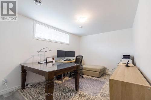 151 Rollins Drive, Belleville (Belleville Ward), ON - Indoor Photo Showing Office