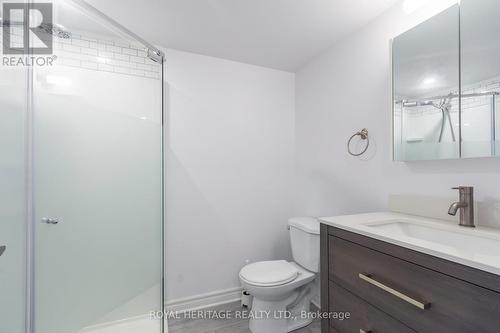 151 Rollins Drive, Belleville (Belleville Ward), ON - Indoor Photo Showing Bathroom