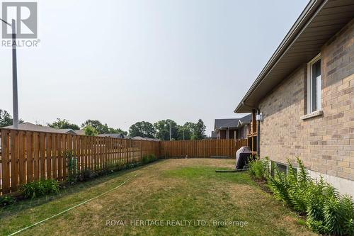 151 Rollins Drive, Belleville (Belleville Ward), ON - Outdoor