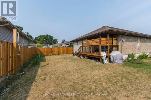 151 Rollins Drive, Belleville (Belleville Ward), ON - Outdoor