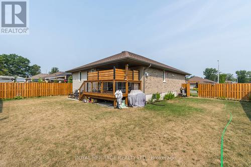 151 Rollins Drive, Belleville (Belleville Ward), ON - Outdoor