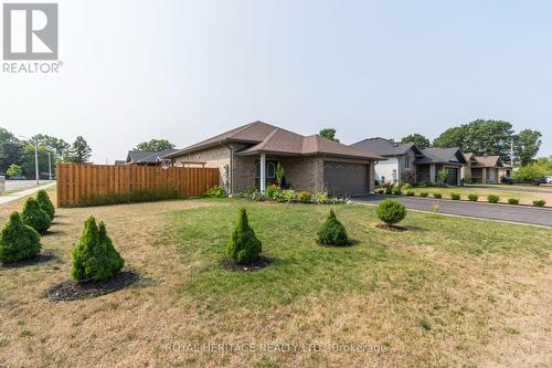 151 Rollins Drive, Belleville (Belleville Ward), ON - Outdoor