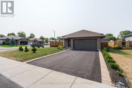 151 Rollins Drive, Belleville (Belleville Ward), ON - Outdoor