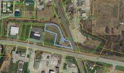 PT LOT 11,12,46,47 MAIN STREET E  Haldimand, ON N1A 2W5