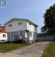 7 SPRUCE STREET  Kapuskasing, ON P5N 1Z5