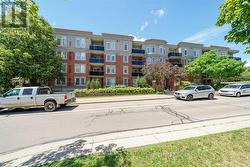 407 - 2300 PARKHAVEN BOULEVARD E  Oakville, ON L6H 6V9