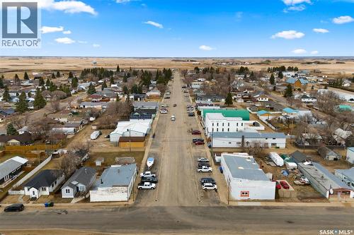 Lot 2 On Tennyson Avenue, Southey, SK 