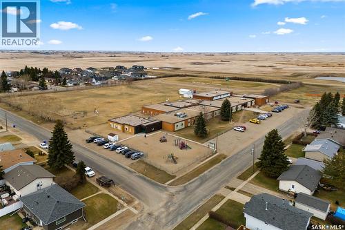 Lot 2 On Tennyson Avenue, Southey, SK 
