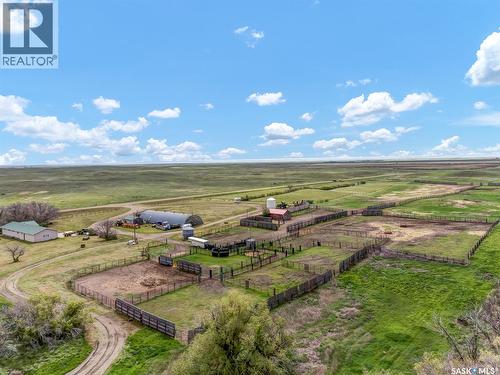 Kruczko Ranch, Big Stick Rm No. 141, SK 