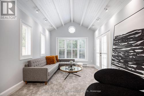 198 Romfield Circuit, Markham, ON - Indoor