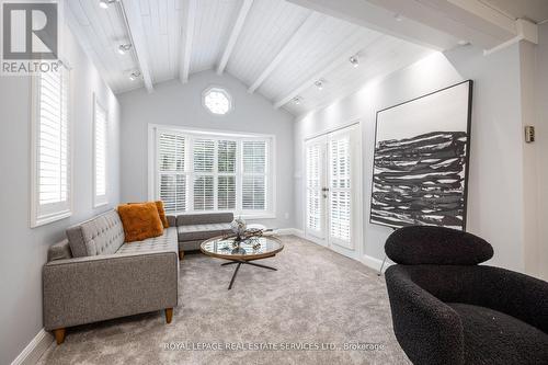 198 Romfield Circuit, Markham, ON - Indoor