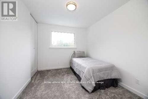 198 Romfield Circuit, Markham, ON - Indoor Photo Showing Bedroom
