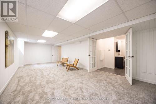 198 Romfield Circuit, Markham, ON - Indoor