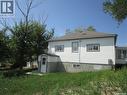 2011 1St Street S, Rockglen, SK  - Outdoor 