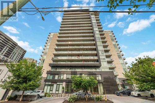 206 - 255 BAY STREET  Ottawa, ON K1R 0C5