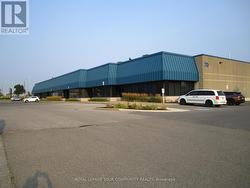 7 - 70 IRONSIDE CRESCENT  Toronto, ON M1X 1G4