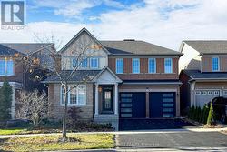 128 SELWYN ROAD  Richmond Hill, ON L4E 5E3