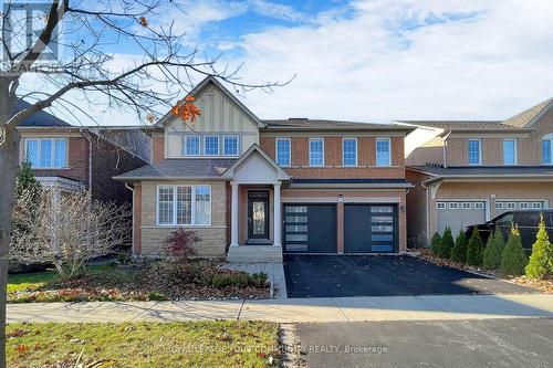 128 Selwyn Road, Richmond Hill, ON - Outdoor With Facade