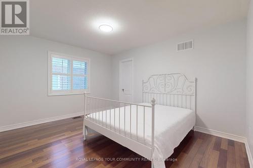 128 Selwyn Road, Richmond Hill, ON - Indoor Photo Showing Bedroom