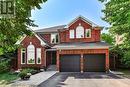 1688 Glenvista Drive, Oakville (Jc Joshua Creek), ON  - Outdoor With Facade 