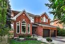 1688 Glenvista Drive, Oakville (Jc Joshua Creek), ON  - Outdoor 