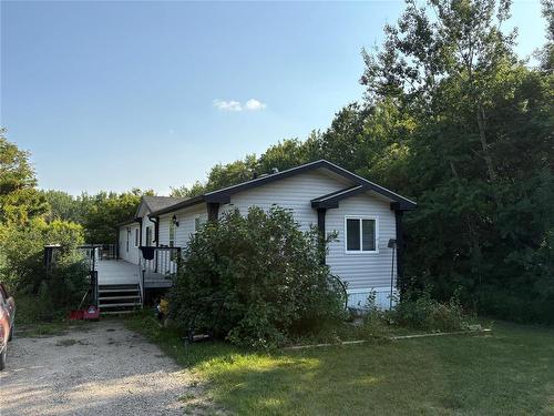 89 Mcdonald Drive, Strathclair, MB - Outdoor