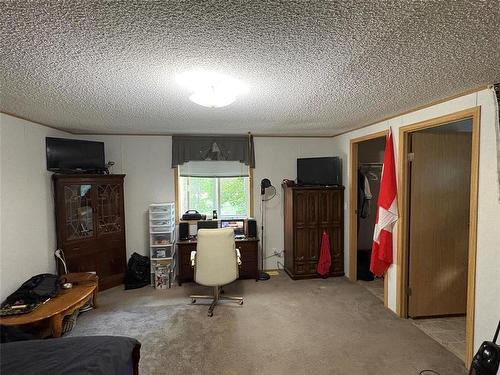 89 Mcdonald Drive, Strathclair, MB - Indoor Photo Showing Other Room