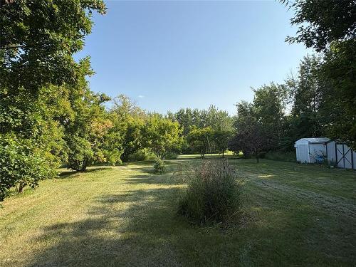 89 Mcdonald Drive, Strathclair, MB - Outdoor