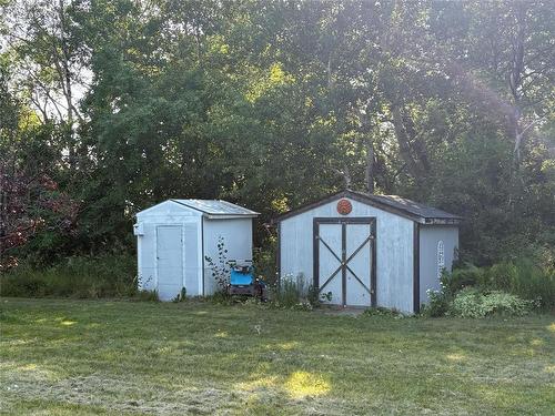 89 Mcdonald Drive, Strathclair, MB - Outdoor