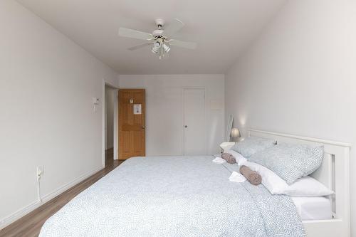 Primary bedroom - 920 56E Avenue, Montréal (Lachine), QC - Indoor Photo Showing Bedroom